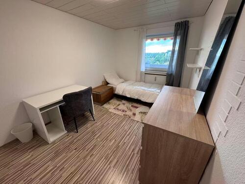 Foto - Etagenwohnung in Augsburg zur Miete