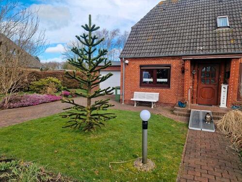 Foto - Haushälfte in Risum-Lindholm – 130 qm Wohnfläche von privat