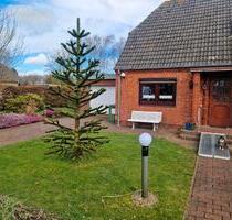 Haushälfte in Risum-Lindholm – 130 qm Wohnfläche von privat - Niebüll