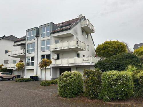 Foto - Saarlouis Roden Wohnung 1. Obergeschoss