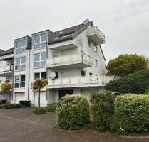 Saarlouis Roden Wohnung 1. Obergeschoss