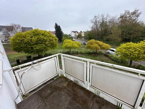 Foto - 4 Zimmer Etagenwohnung zur Miete in Saarlouis