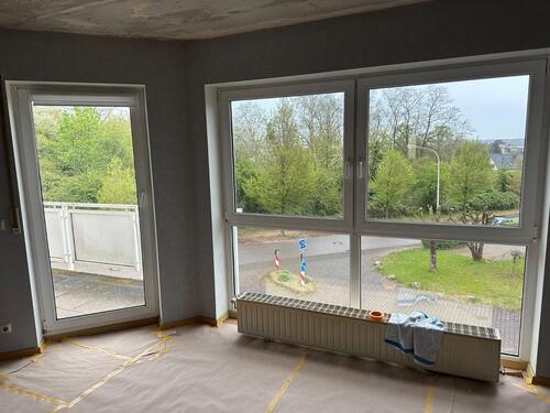 Foto - 4 Zimmer Etagenwohnung in Saarlouis