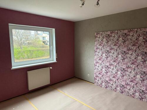 Foto - Etagenwohnung in Saarlouis zur Miete