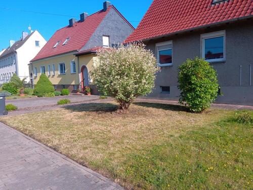 Foto - Doppelhaushälfte mit Garage Werchau Schlieben ohne Makler Kosten!