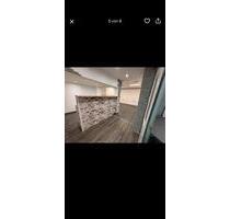 • Attraktive Gewerbefläche mit Gastronomieoption - ca. 110 m2 - Neustadt (Hessen)