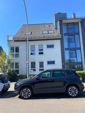 Foto - 2 Zimmer Etagenwohnung in Neukirchen-Vluyn