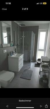 Foto - Wohnung 2,5 Zimmer sofort Neubau