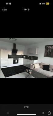Foto - 2.5 Zimmer Erdgeschoßwohnung zur Miete in Castrop-Rauxel