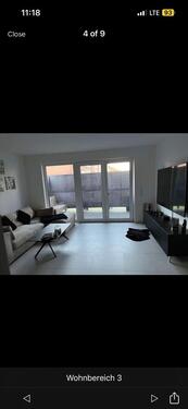 Foto - Erdgeschoßwohnung in Castrop-Rauxel zur Miete