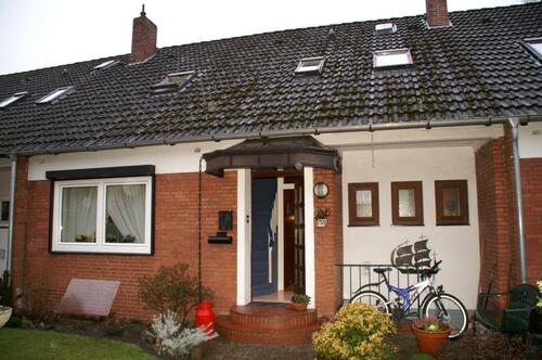 Foto - RHH Delmenhorst Bungerhof von privat 120 Wfl 35 Keller Garage