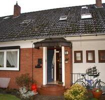 RHH Delmenhorst Bungerhof von privat 120 Wfl 35 Keller Garage
