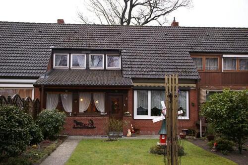 Foto - 5 Zimmer Reihenhaus zum Kaufen in Delmenhorst