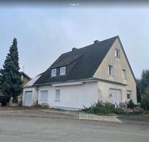 Zweifamilienhaus ( freistehend) - Brilon