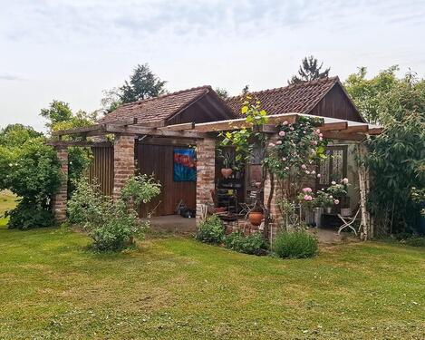 Foto - 6 Zimmer Einfamilienhaus zum Kaufen in Balzheim