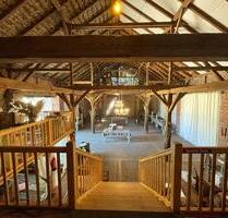 Halle, Lager, Werkstatt in 15837 BaruthMark - Baruth/Mark