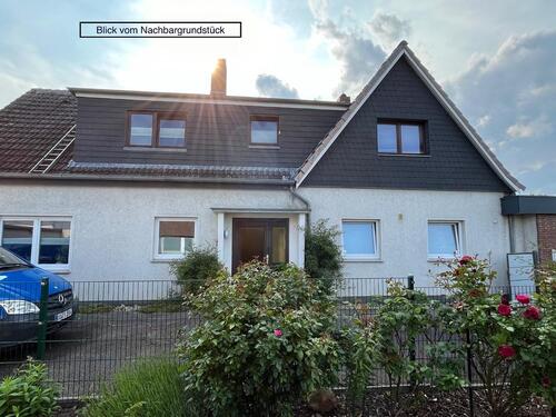 Foto - Einfamilienhaus zum Kaufen in Lübeck