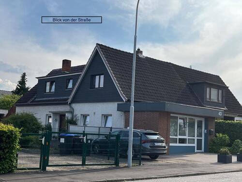Foto - Einfamilienhaus in Lübeck