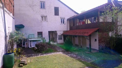 Foto - Einfamilienhaus in Collenberg zum Kaufen