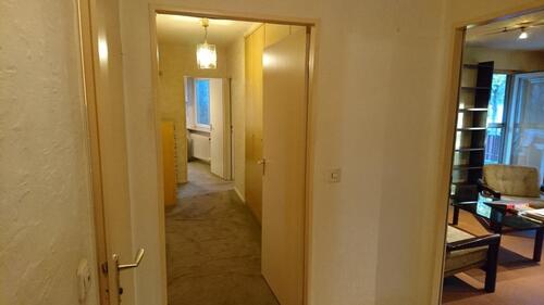 Foto - Etagenwohnung in Berlin zur Miete