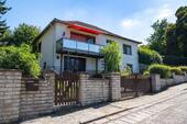 Foto - Idyllisches Einfamilienhaus - am Ortsrand - ohne Maklerprovision
