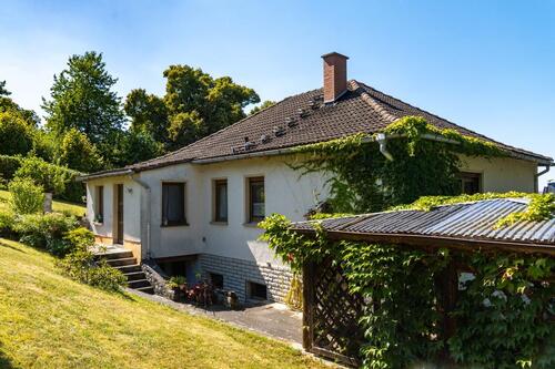 Foto - Einfamilienhaus in Rastenberg