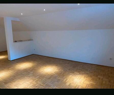 Foto - Etagenwohnung in Wadgassen