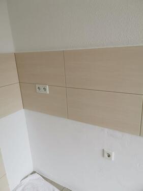 Foto - Etagenwohnung in Krefeld zur Miete