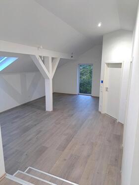 Foto - Etagenwohnung zur Miete in Barbing