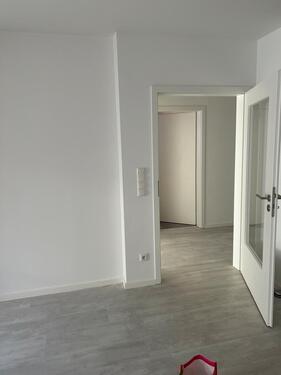 Foto - Etagenwohnung in Mölln zur Miete