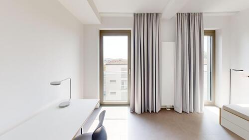 Foto - Dein Start ins Studentenleben – Möbliertes Apartment im Studio 152