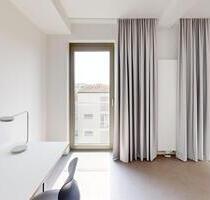Dein Start ins Studentenleben – Möbliertes Apartment im Studio 152 - Wiesbaden Klarenthal Dein Start ins Studentenleben – Möbliertes Apartment im Studio 152 - Wiesbaden Klarenthal