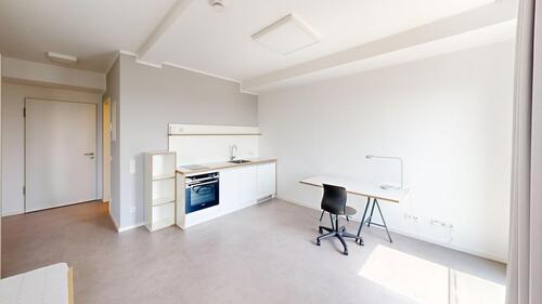 Foto - Etagenwohnung in Wiesbaden zur Miete