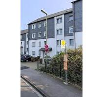 Helle 3-Zimmer-Wohnung in Ennepetal – zentral gelegen mit Balkon