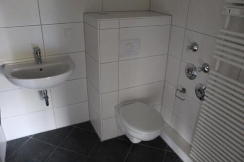 Foto - Etagenwohnung in Iserlohn zur Miete