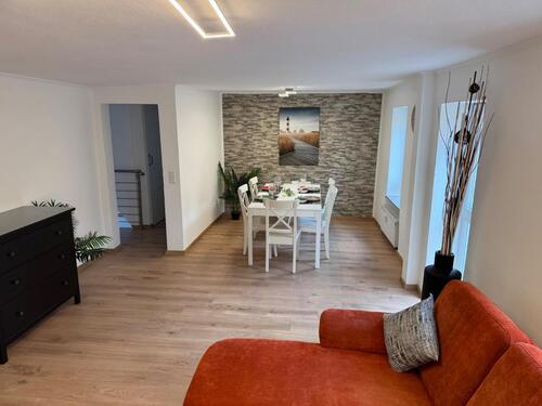 Foto - Etagenwohnung in Rottenburg am Neckar