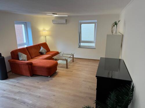 Foto - Etagenwohnung in Rottenburg am Neckar zur Miete