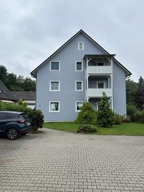 Foto - 3-Zimmer Wohnung (70 QM) in Weiden - West zu vermietenAb 112025