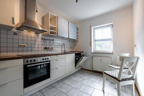 Foto - Etagenwohnung in Weiden in der Oberpfalz zur Miete