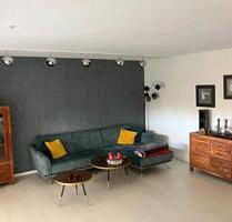 Wohnung Erdgeschoss in Wietzen mit Sauna und Wintergarten