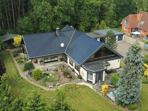 Foto - Etagenwohnung zur Miete in Wietzen