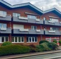 3 ZKBB Wohnung in Vlotho-Exter zu vermieten