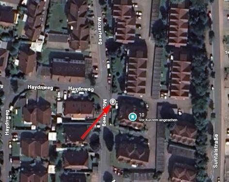 Foto - andere in Bad Nenndorf zur Miete