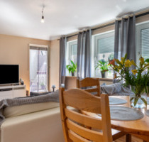 3 Zimmer Wohnung 80m² in Bad Staffelstein OT Altenbanz - Lichtenfels