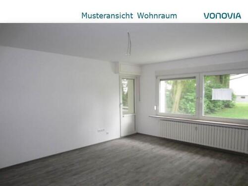 Foto - Etagenwohnung zur Miete in Essen