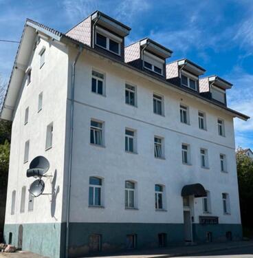 Foto - 2-Zimmer-Wohnung in Rottweil - Zentrale Alstadtlage