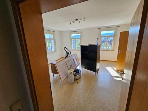 Foto - Etagenwohnung in Villingendorf zur Miete