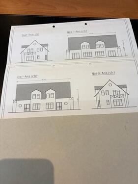 Foto - Doppelhaushälfte Delmenhorst Stickgras