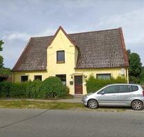 Großes 1-2 Fam. Haus Christiansholm von Privat zu verkaufen - Meggerdorf