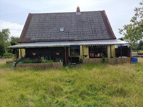 Foto - Einfamilienhaus in Meggerdorf zum Kaufen